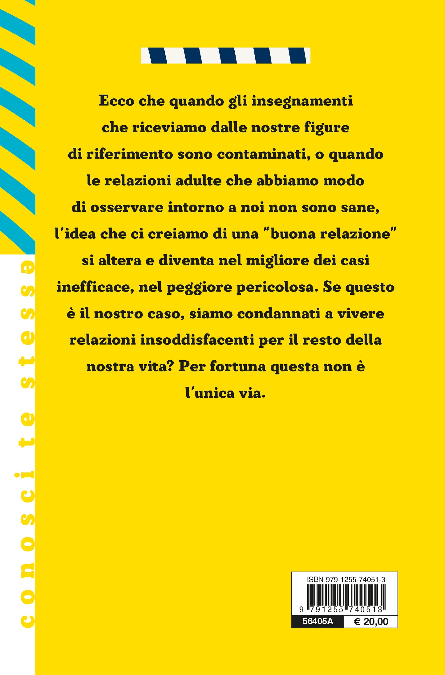 Scegliere l’amore::Imparare ad amare e a lasciarsi amare in modo consapevole