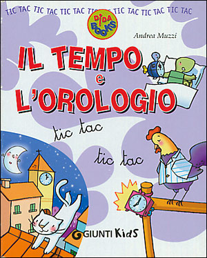 Il tempo e l'orologio