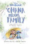 'Ohana means family::Riflessioni sulla vita e sulle sue sfumature