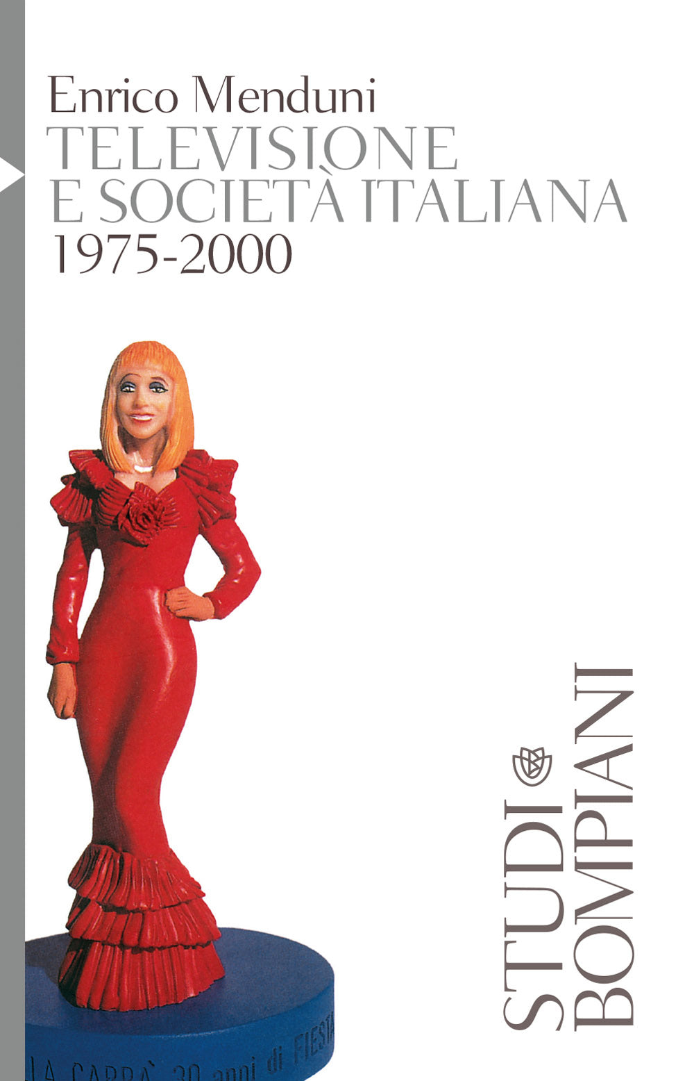 Televisione e società italiana (1975-2000)