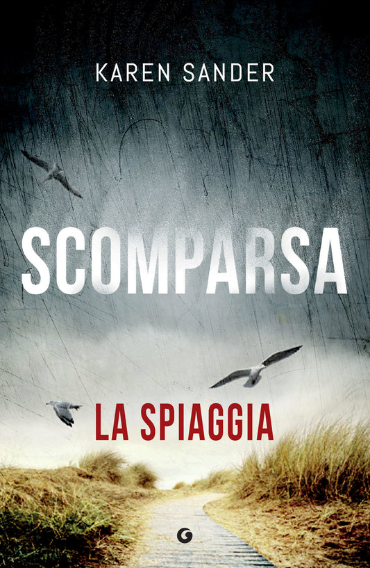 Scomparsa::La spiaggia