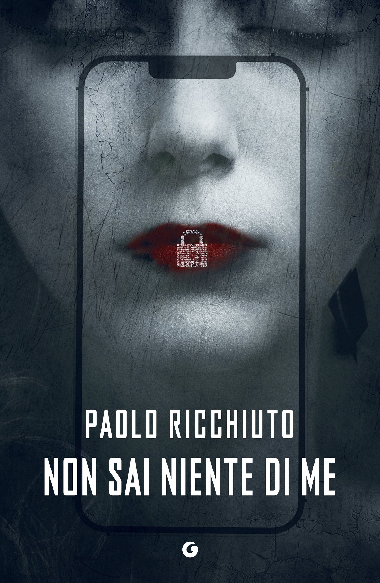 Non sai niente di me