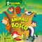 Gli animali del bosco