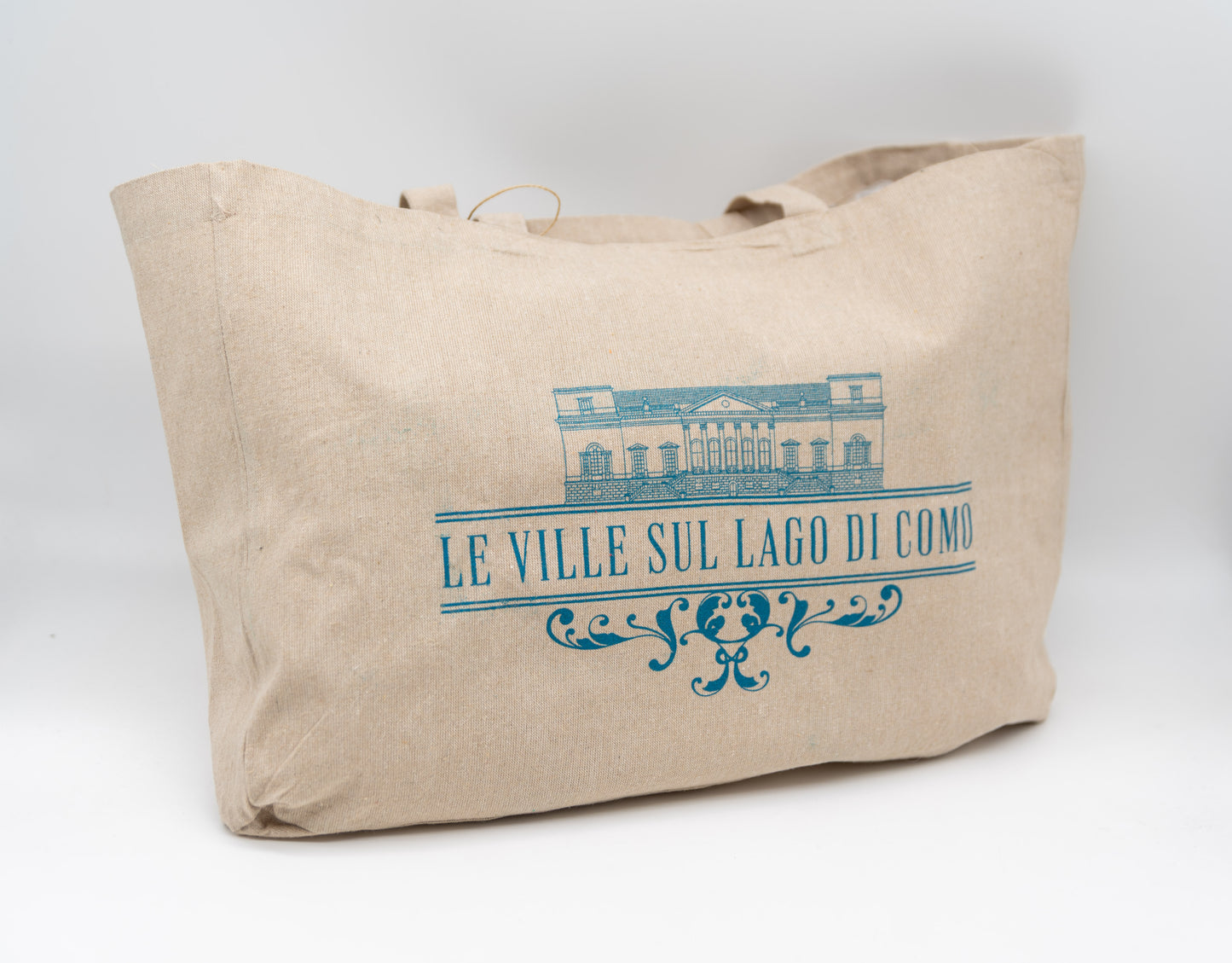 Shopper "Le ville sul lago" - non acquistabile singolarmente