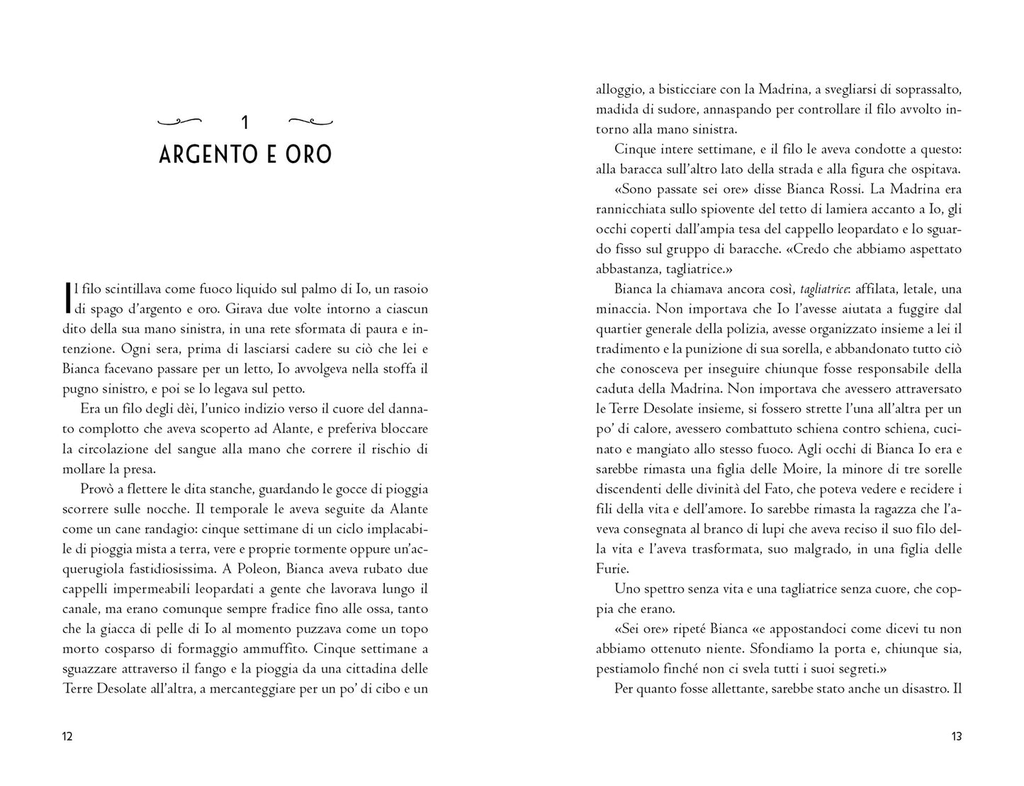 Hearts That Cut::Cuori che tagliano