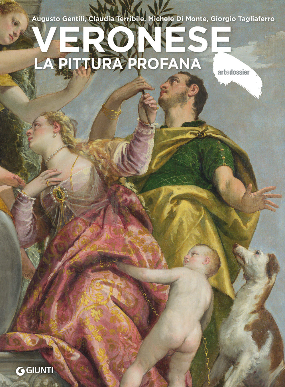 Veronese, la pittura profana