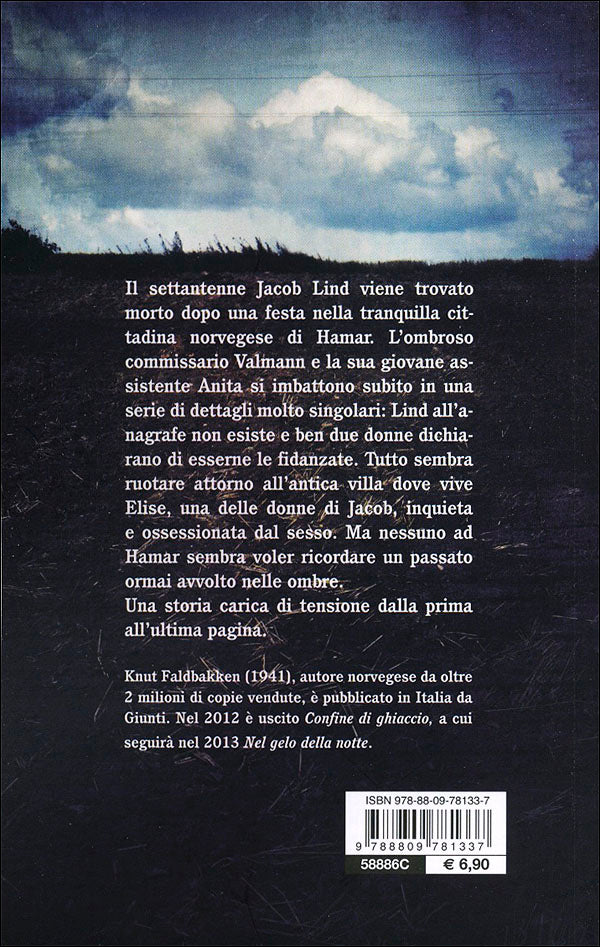 La casa nell'ombra