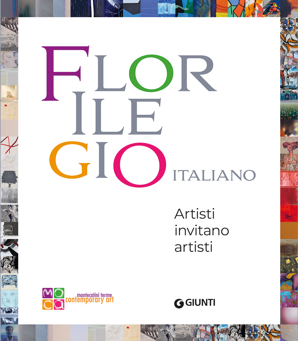 Florilegio italiano::Artisti invitano artisti