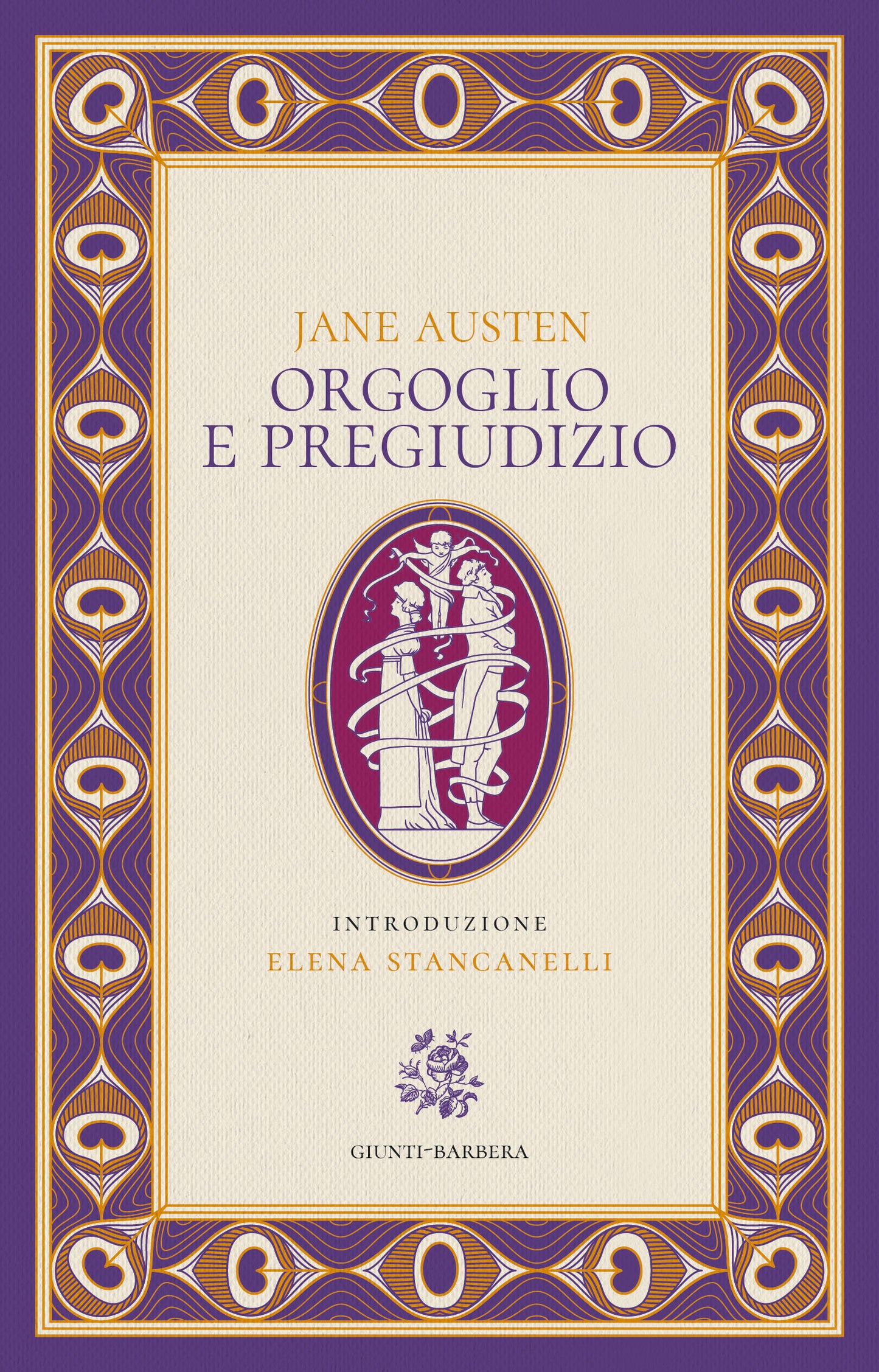 Orgoglio e Pregiudizio