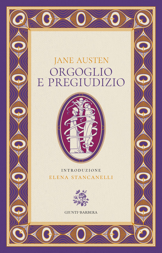 Orgoglio e Pregiudizio
