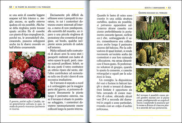 Tutto per il Giardino::Guida completa alla cura delle piante in casa e in giardino