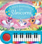 Il libro pianoforte degli Unicorni
