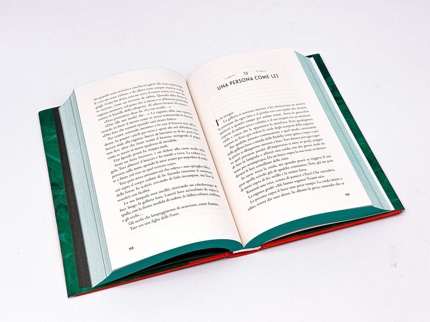 Hearts That Cut::Cuori che tagliano