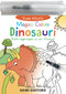 Magico Colore - Dinosauri::Basta aggiungere un po' d'acqua!