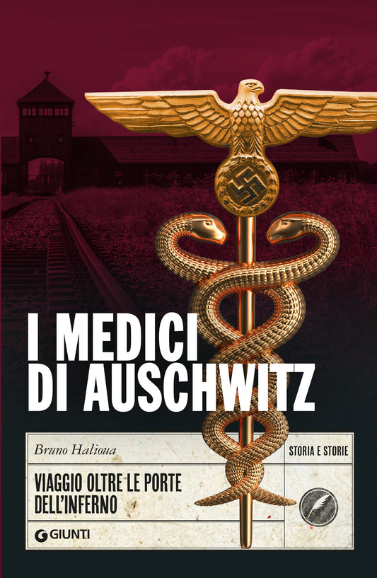 I medici di Auschwitz::I medici di Auschwitz