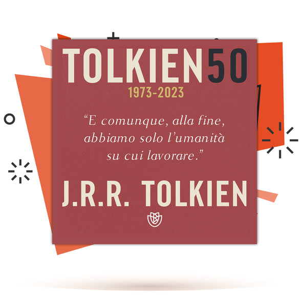 Tolkien50