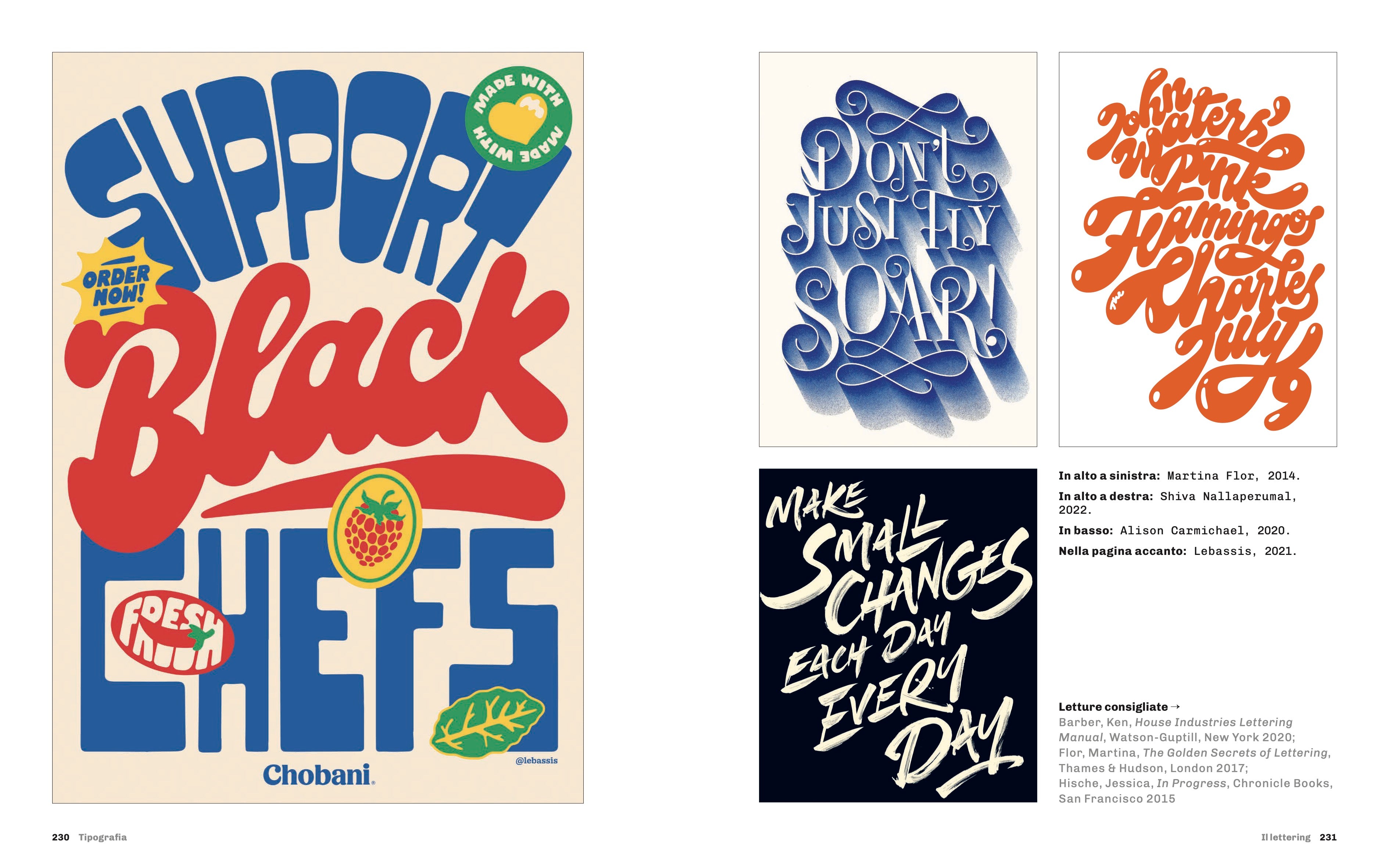 La bibbia del Graphic Design