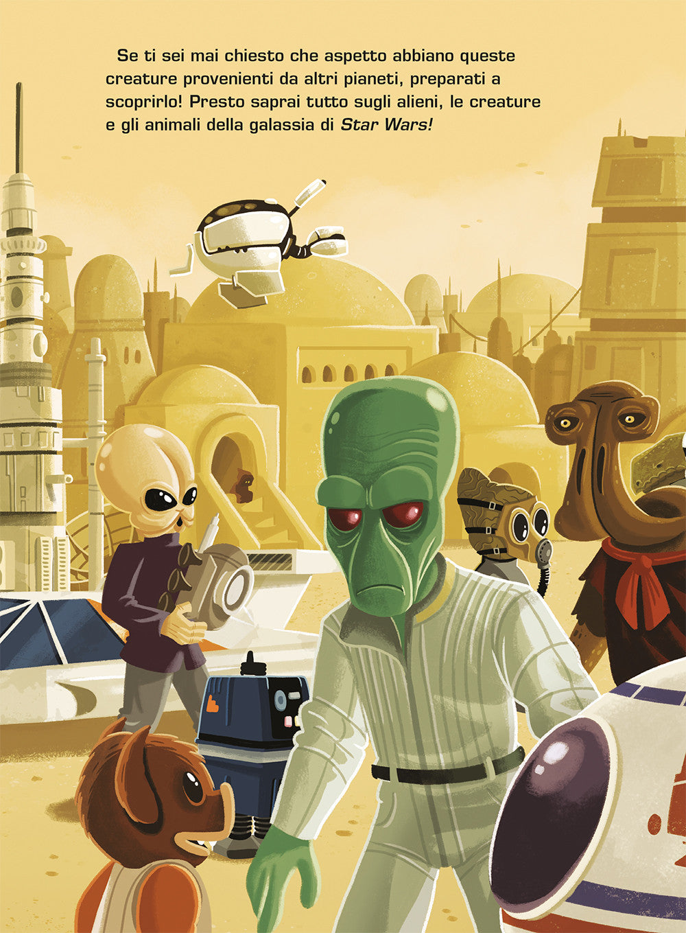 Star Wars. Alla scoperta della galassia lontana - I Capolavori