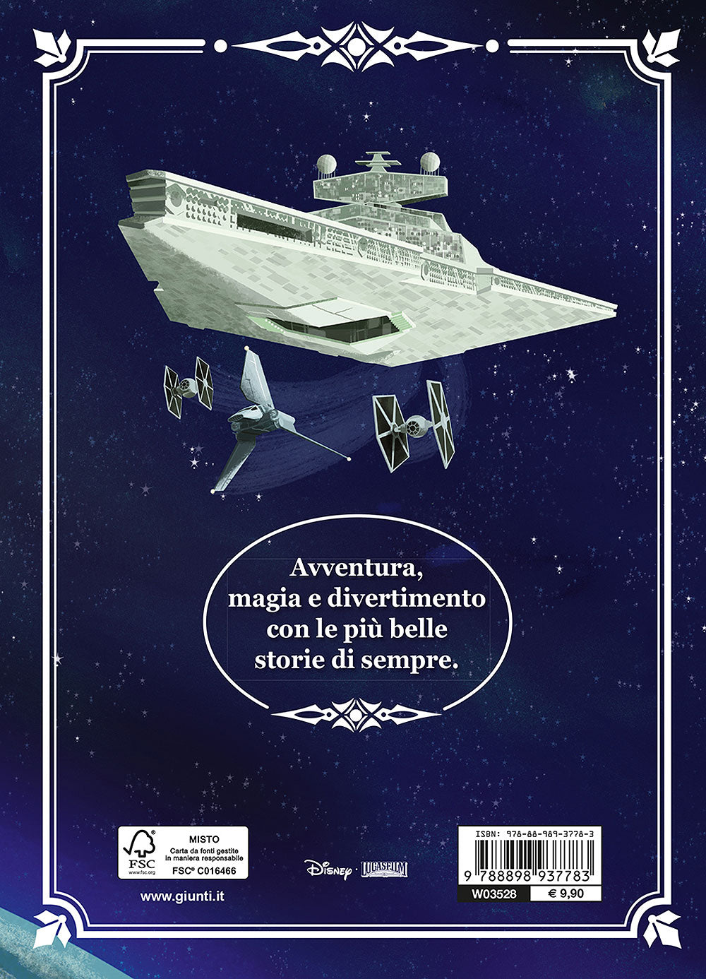 Star Wars. Alla scoperta della galassia lontana - I Capolavori