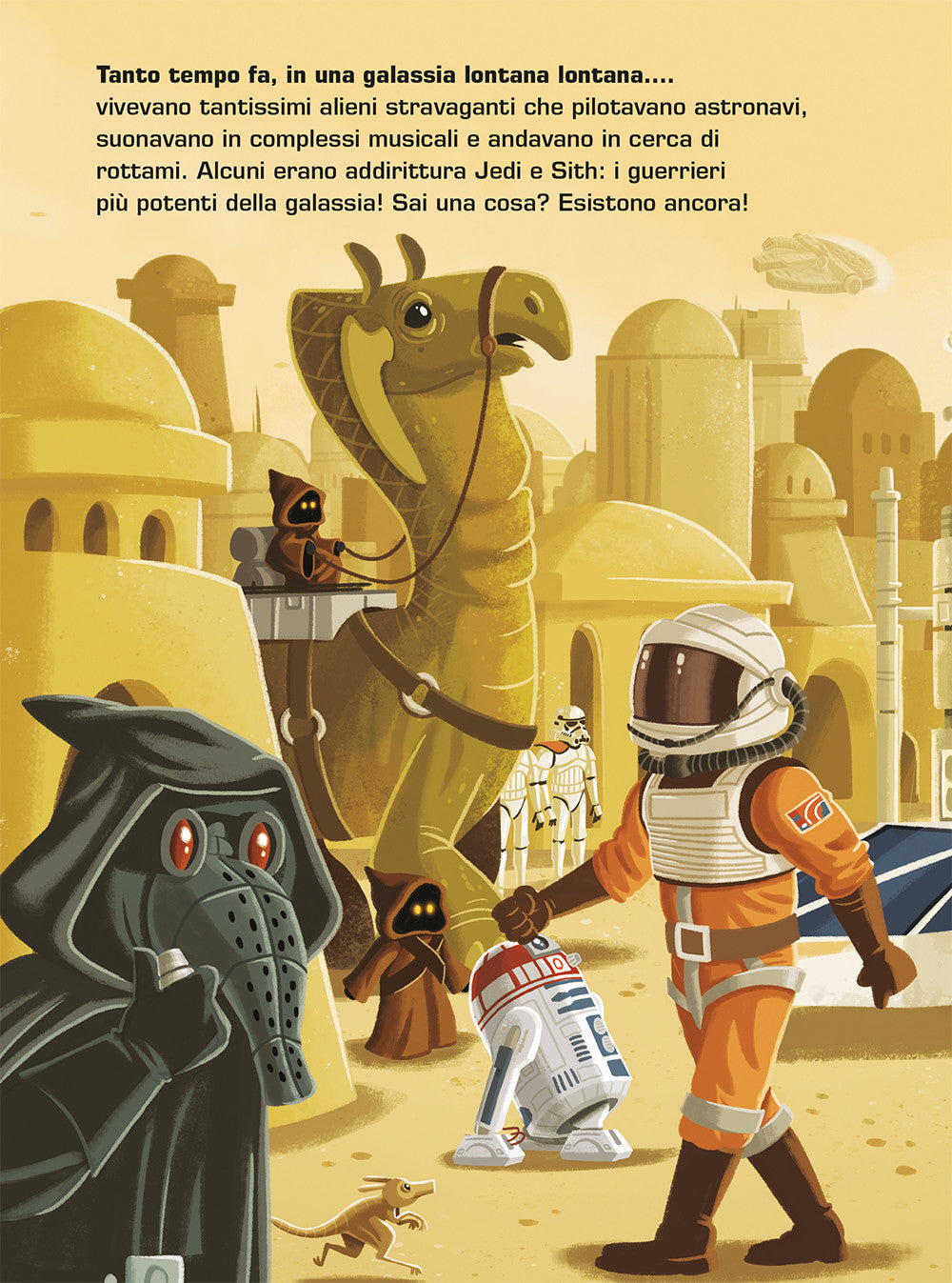 Star Wars. Alla scoperta della galassia lontana - I Capolavori