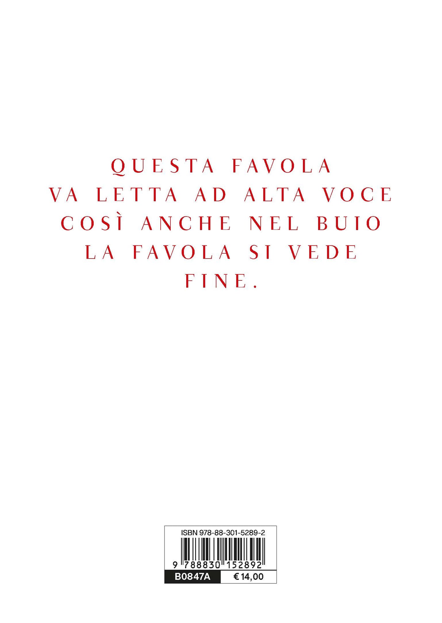 Favole per bambini molto stanchi