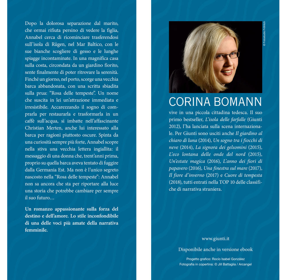 L'eco lontana delle onde del nord