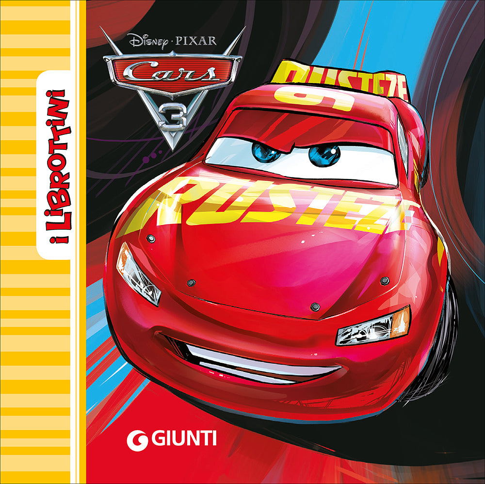 Cars 3 - I Librottini