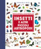 Insetti e altri piccoli artropodi
