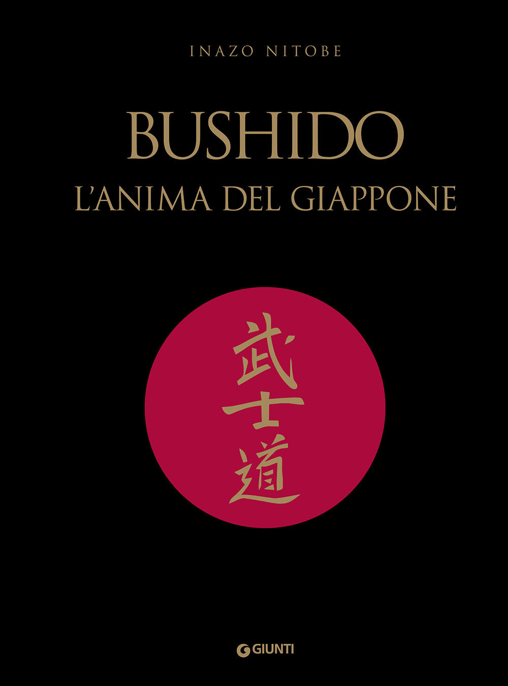 Bushido::L'anima del Giappone