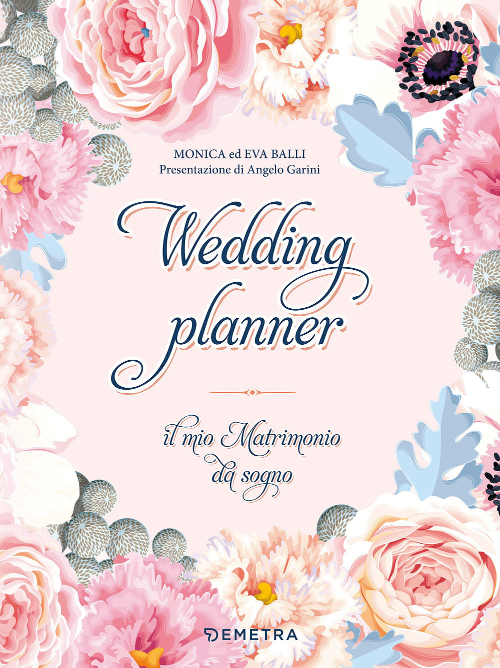 Wedding Planner::Il mio matrimonio da sogno