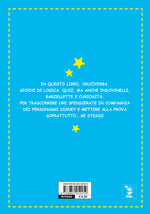 Enigmistica Disney Divertiti con Paperino e i suoi amici::Fumetti Differenze Barzellette