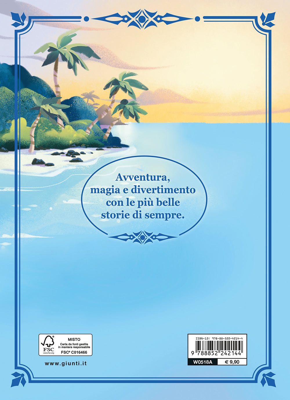 Lilo & Stitch I Capolavori Disney