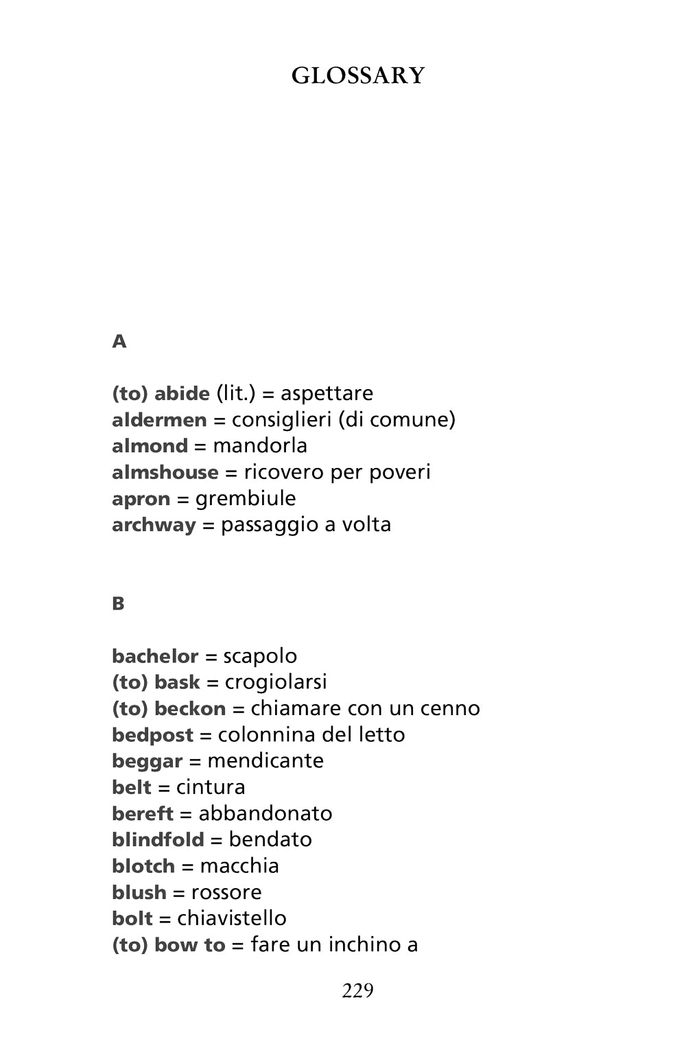 A Christmas Carol::con testo italiano a fronte e note linguistiche