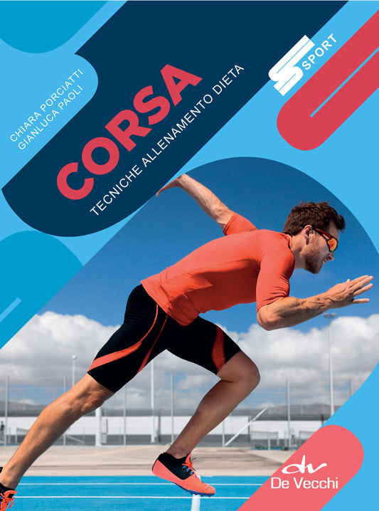 Corsa::Tecniche - Allenamento - Dieta