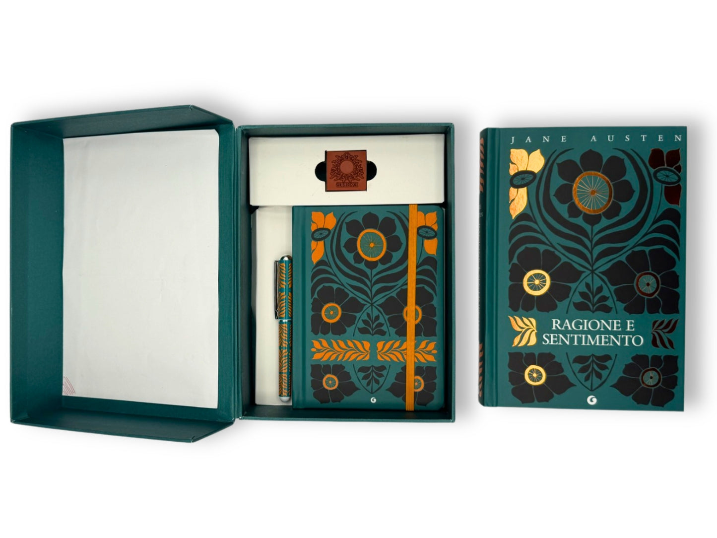 Ragione e sentimento