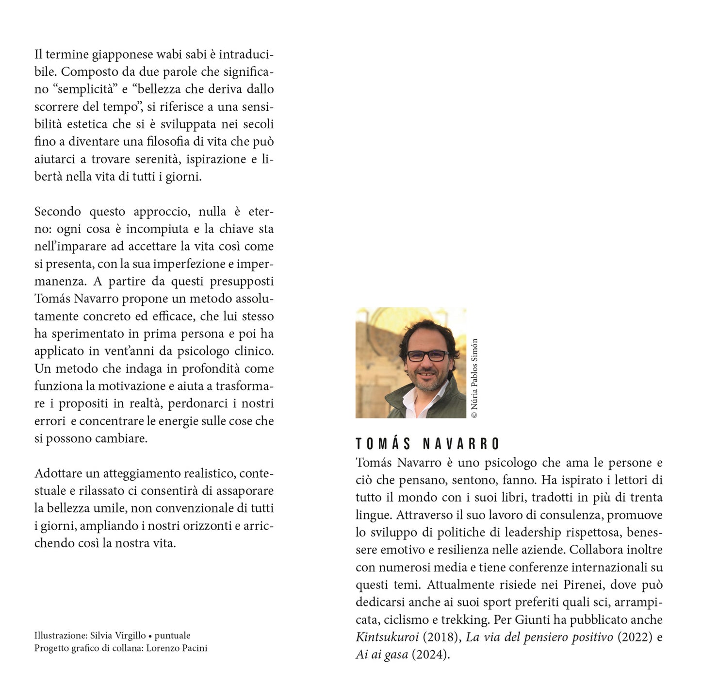 Wabi Sabi::Scoprire nell'imperfezione la bellezza delle cose