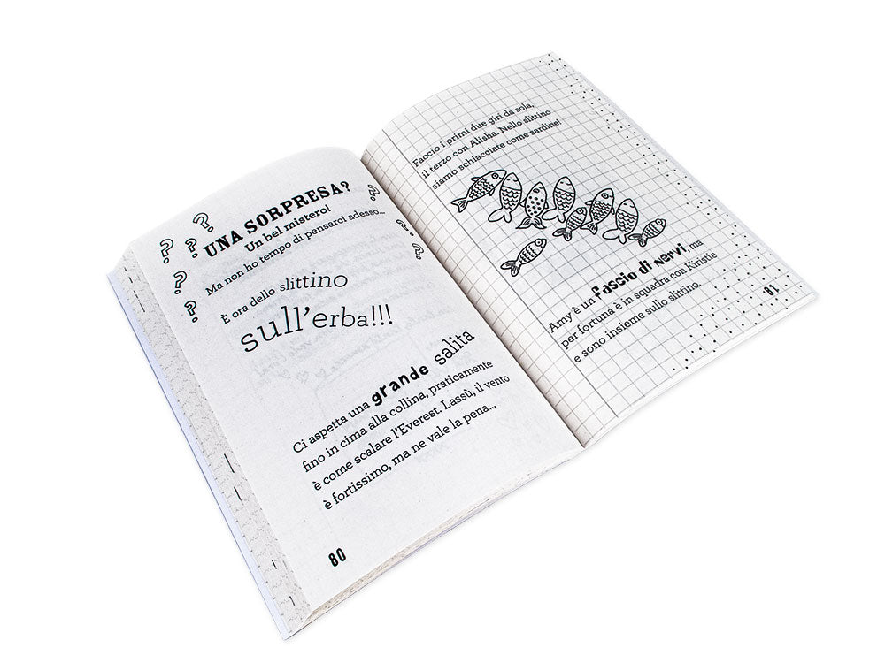 Dotty Detective 3. Il giallo di mezzanotte