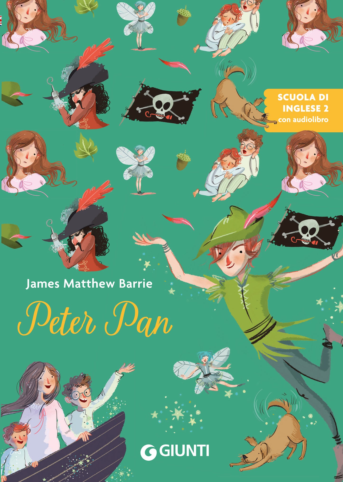 Peter Pan