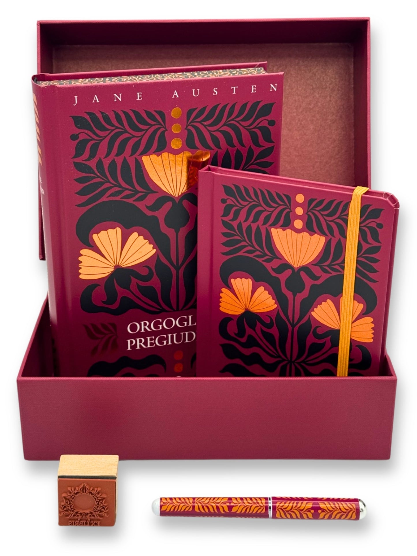 Orgoglio e pregiudizio