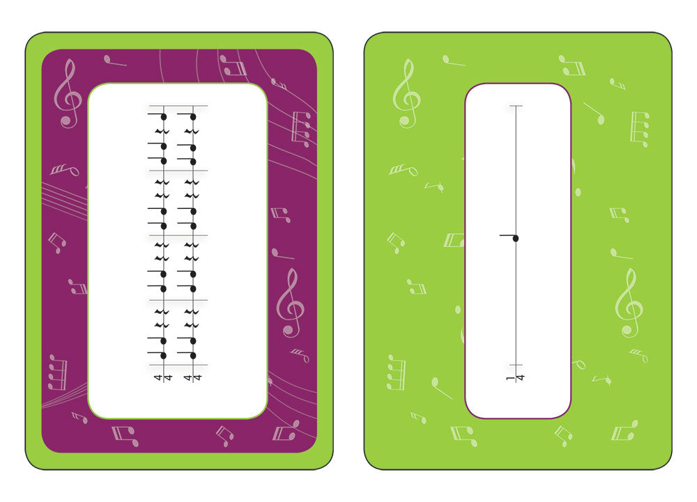 Stramusichiere::50 carte per giocare con la musica