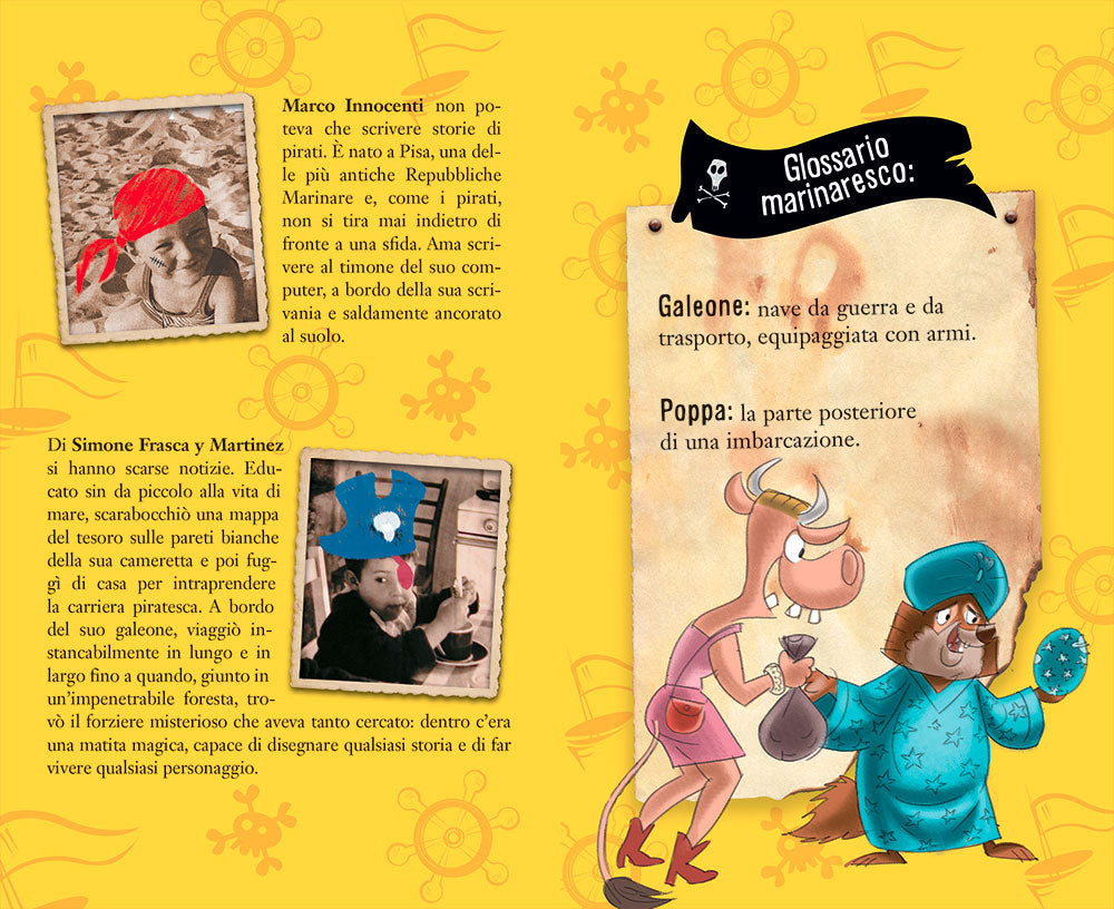 Capitan Fox - Ritorno a casa