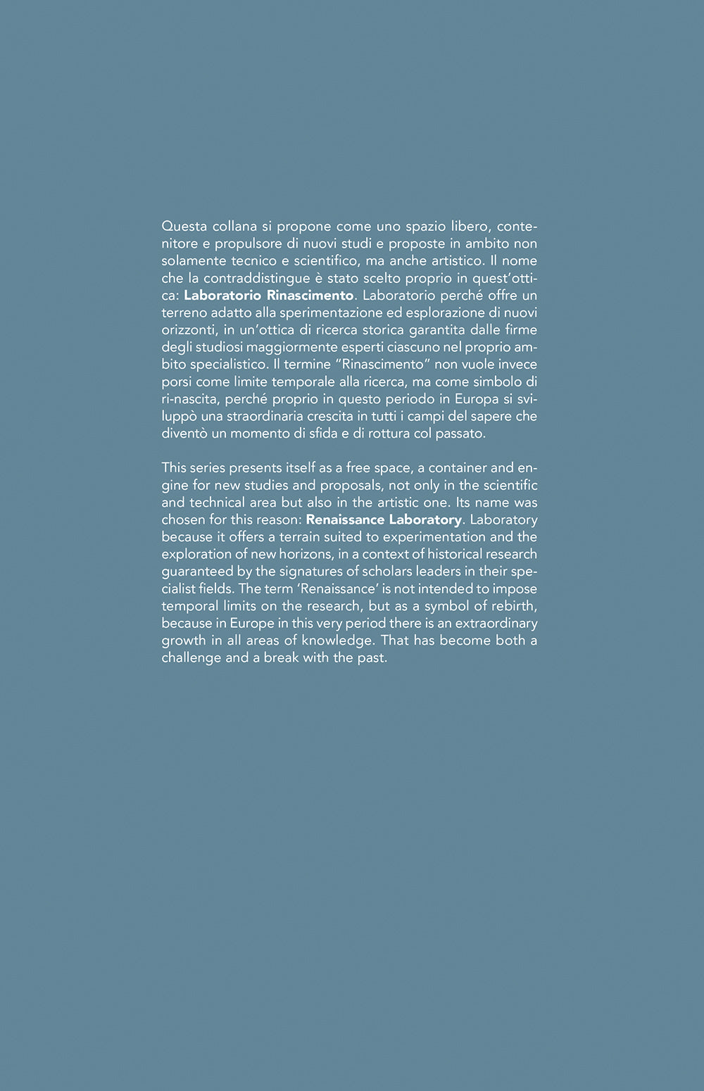 Ventilazione e raffrescamento negli edifici storici - bilingue ita/ing.::Problemi di restauro e conservazione