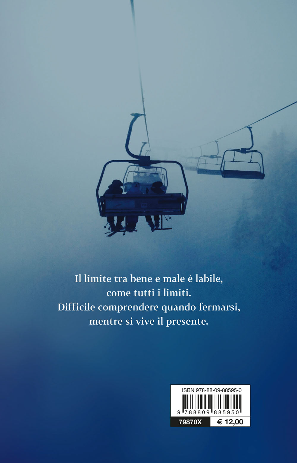 Una ragazza affidabile