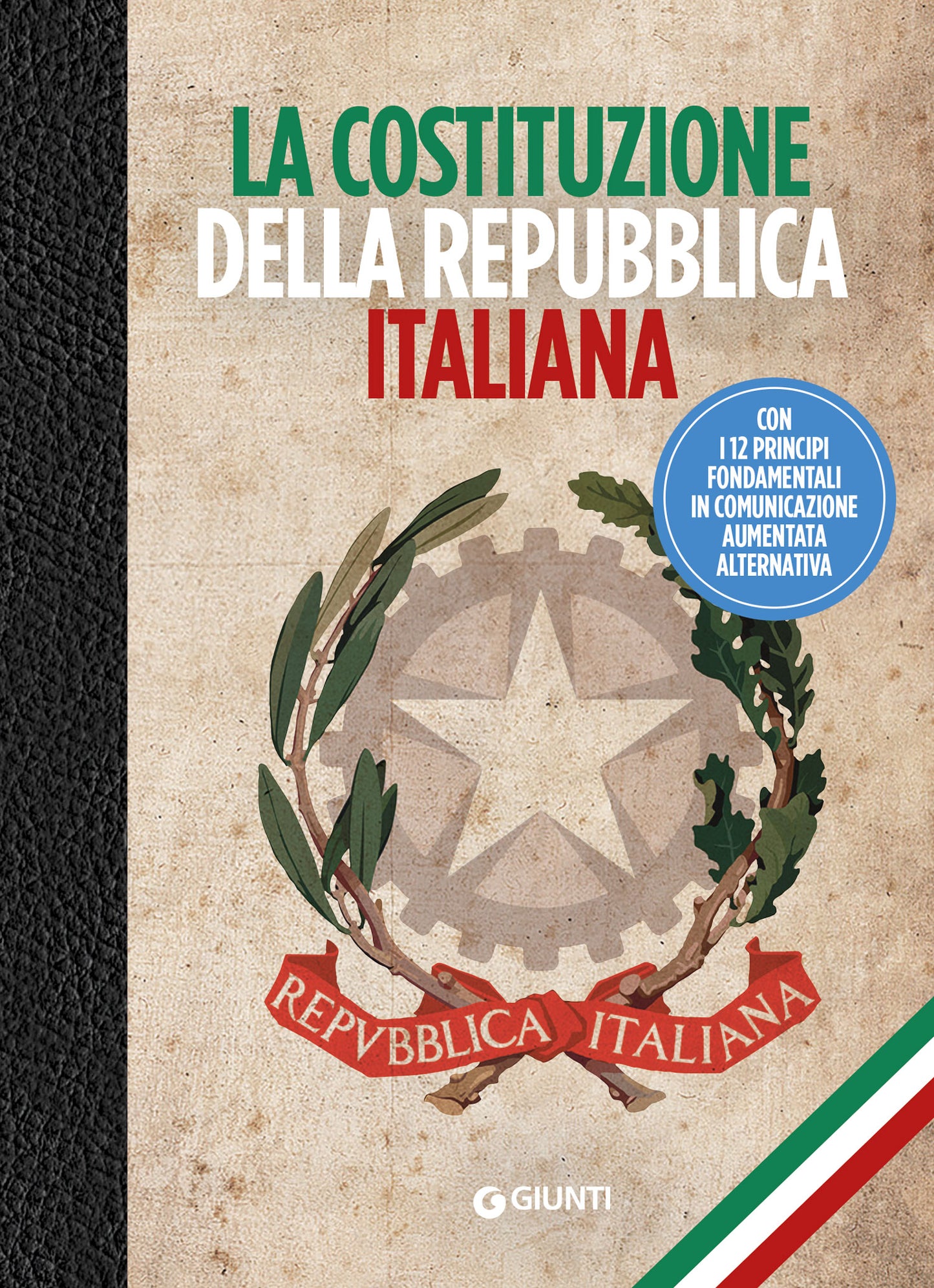 La Costituzione della Repubblica Italiana
