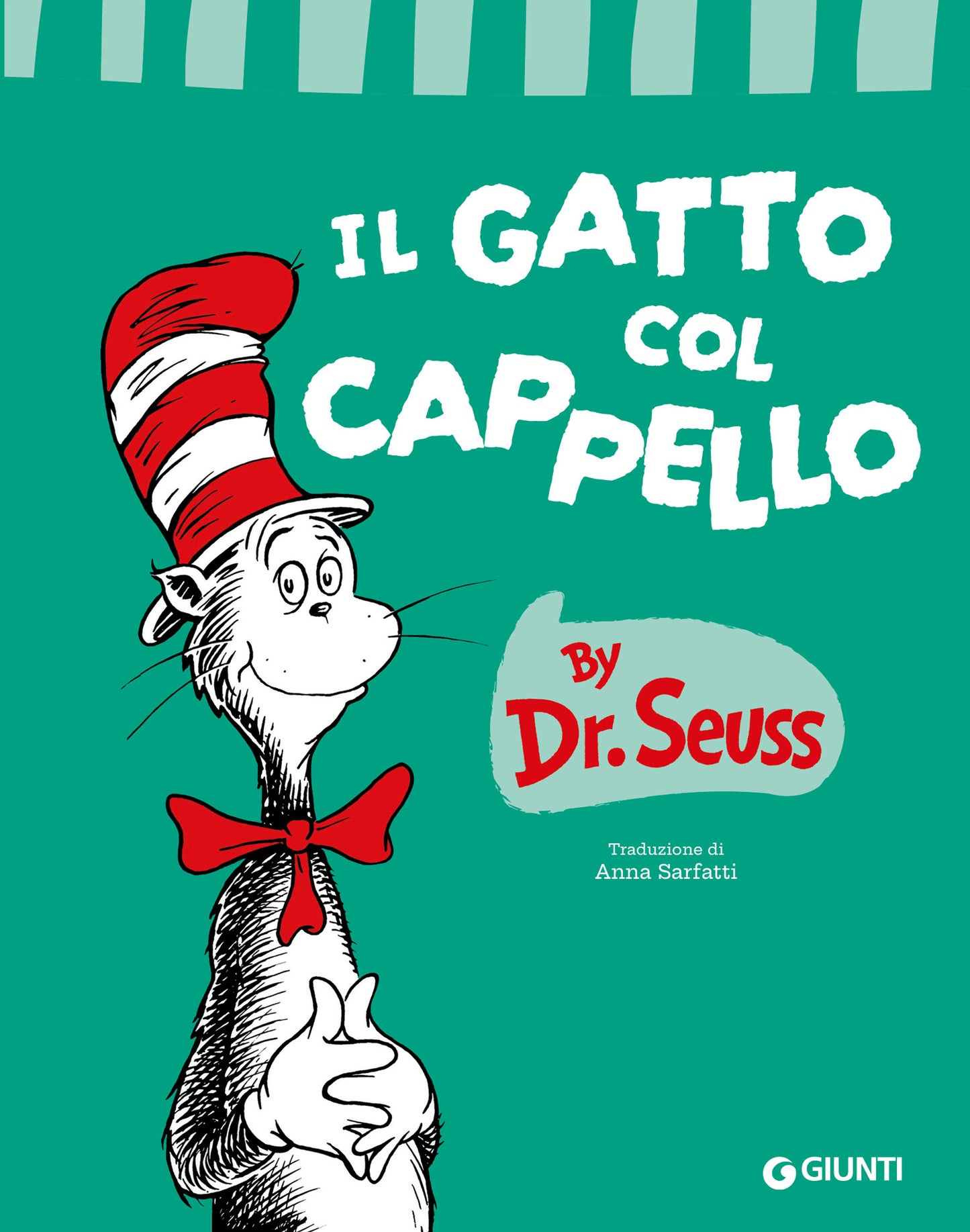 Il gatto col cappello