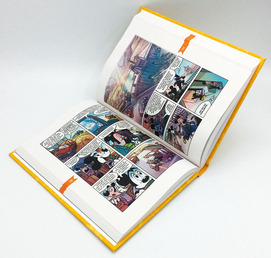 Le più belle storie special - Il Commissario Topalbano e altri polizieschi