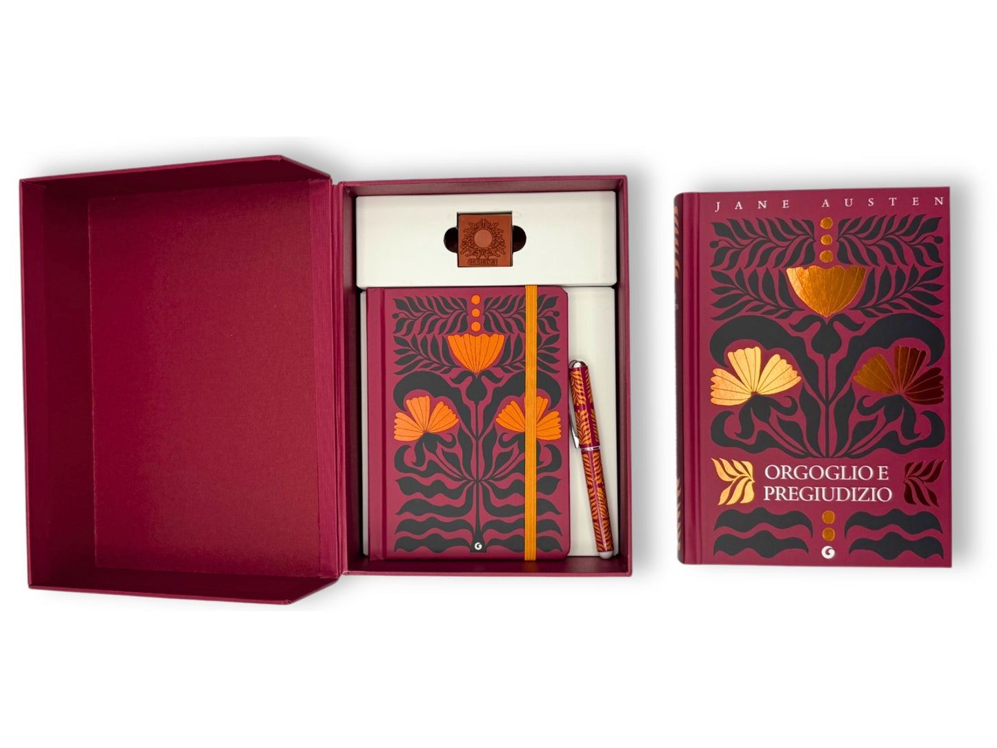 Orgoglio e pregiudizio