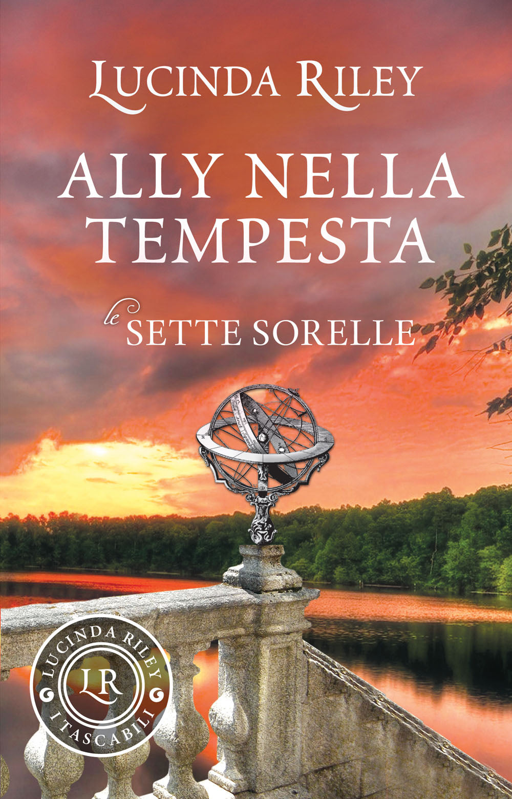 Le sette sorelle - Ally nella tempesta