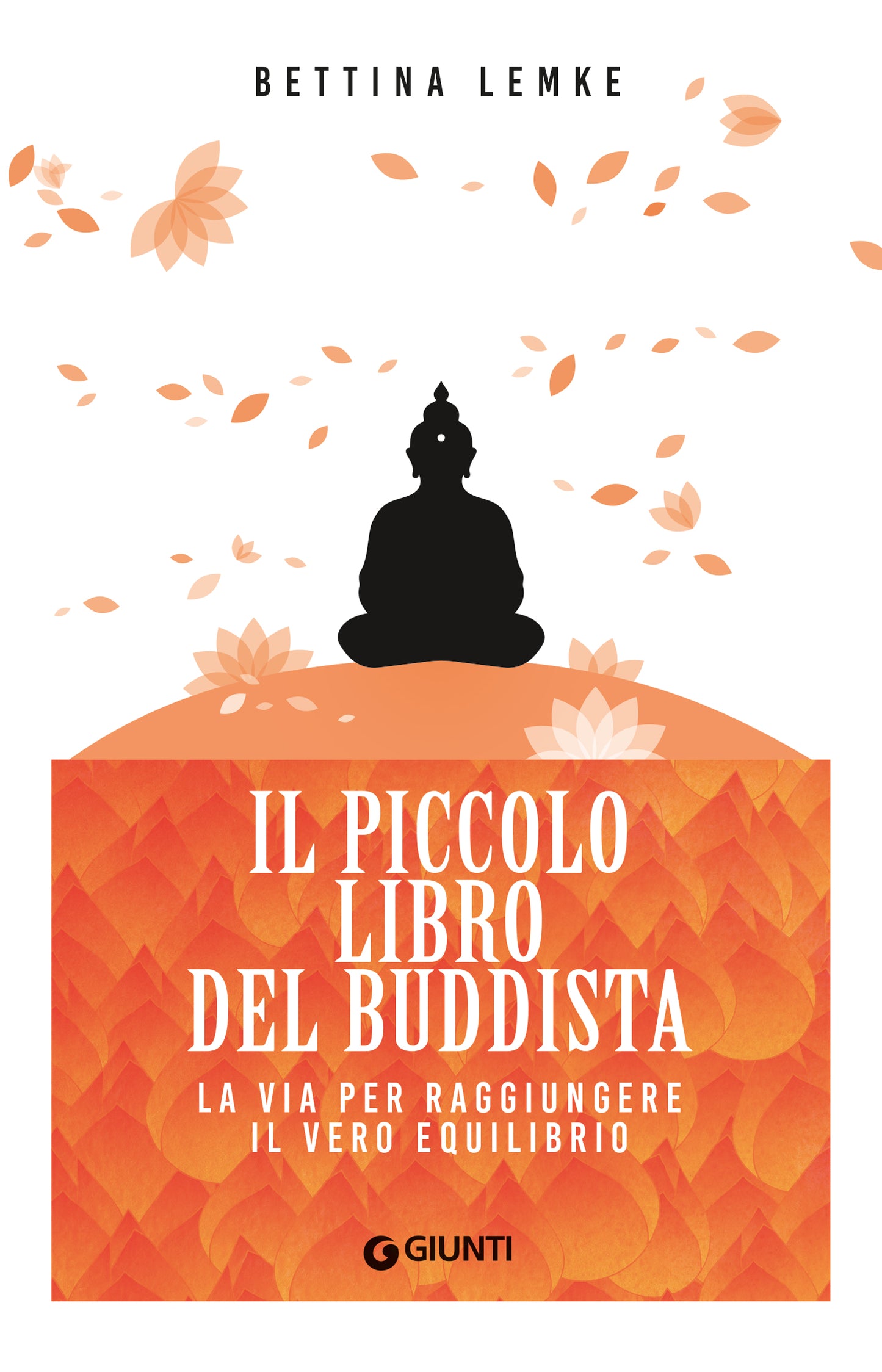 IL PICCOLO LIBRO DEL BUDDISTA
