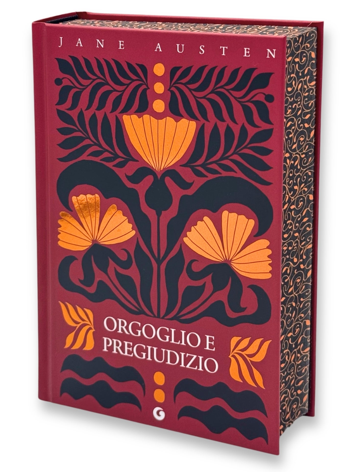 Orgoglio e pregiudizio
